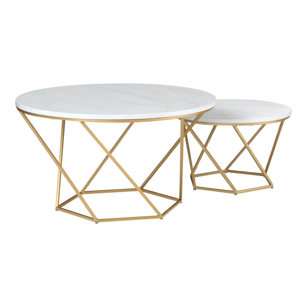 Garden Furniture Lucite Tables, Living Room Coffee Table Marble Top