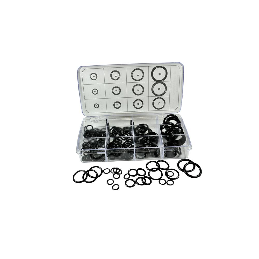 200 Piece O Ring Kit