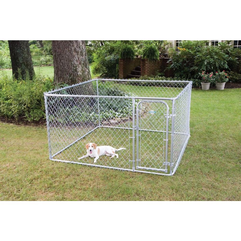 fencemaster kennel system