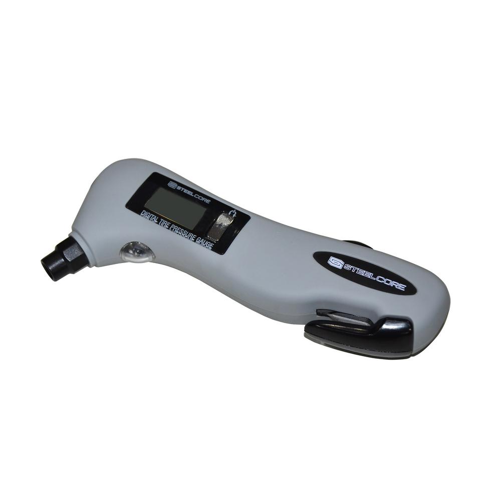 Campbell Hausfeld Tire Inflator with GaugeMP600000AV The Home Depot