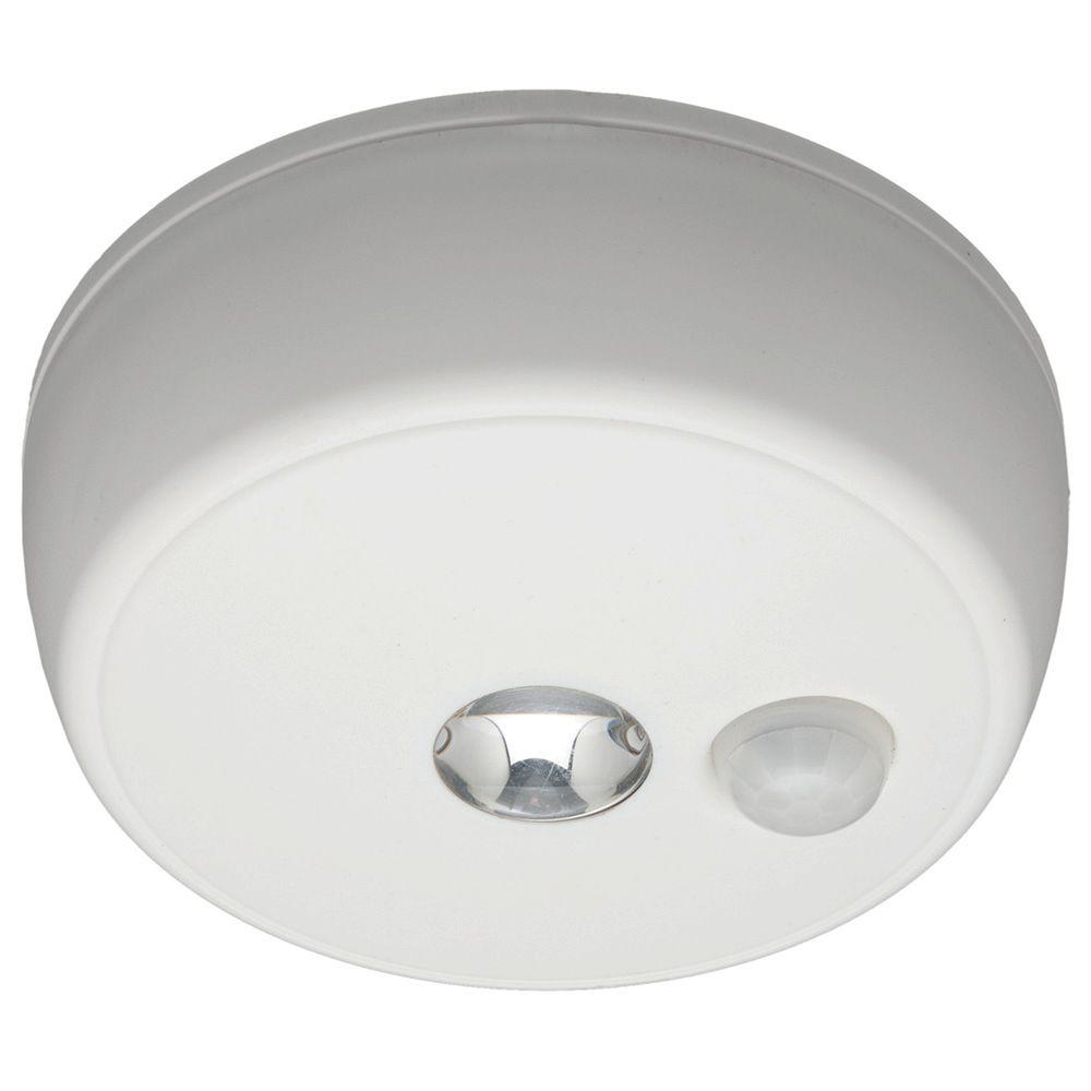 Mr Beams Wireless Motion Sensing LED Ceiling Light-MB980 - The ...