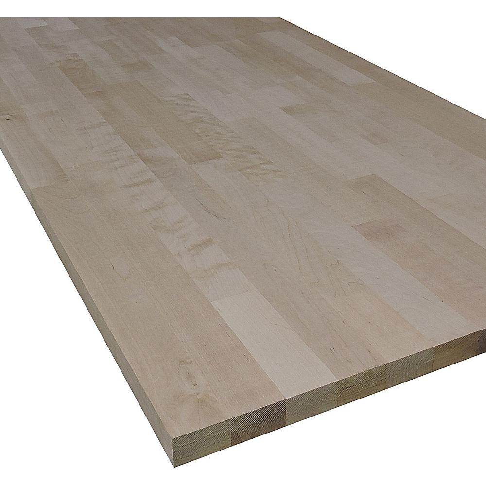 Columbia Forest Products 1 4 In X 2 Ft X 4 Ft Rough Sawn Birch Plywood Project Panel 3875 The Home Depot