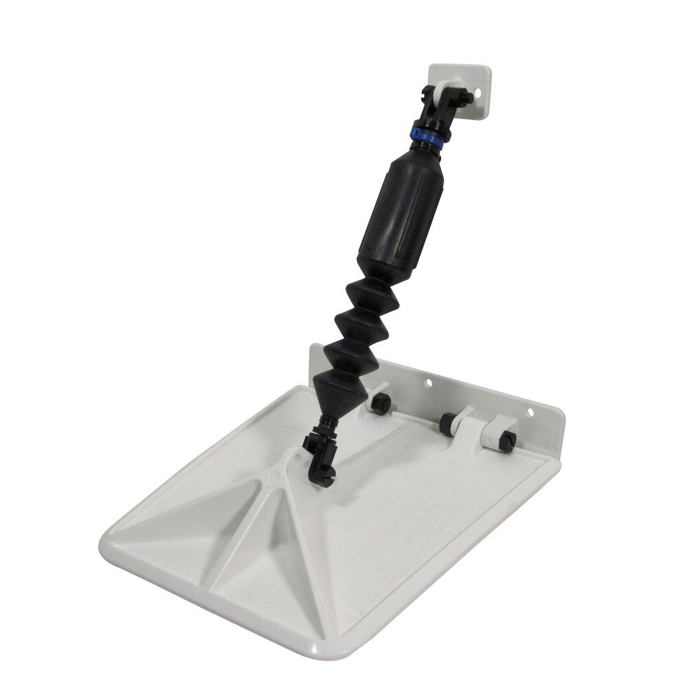 Nauticus Smart Tabs Sx9510 Series 30 Trim Tabs In White