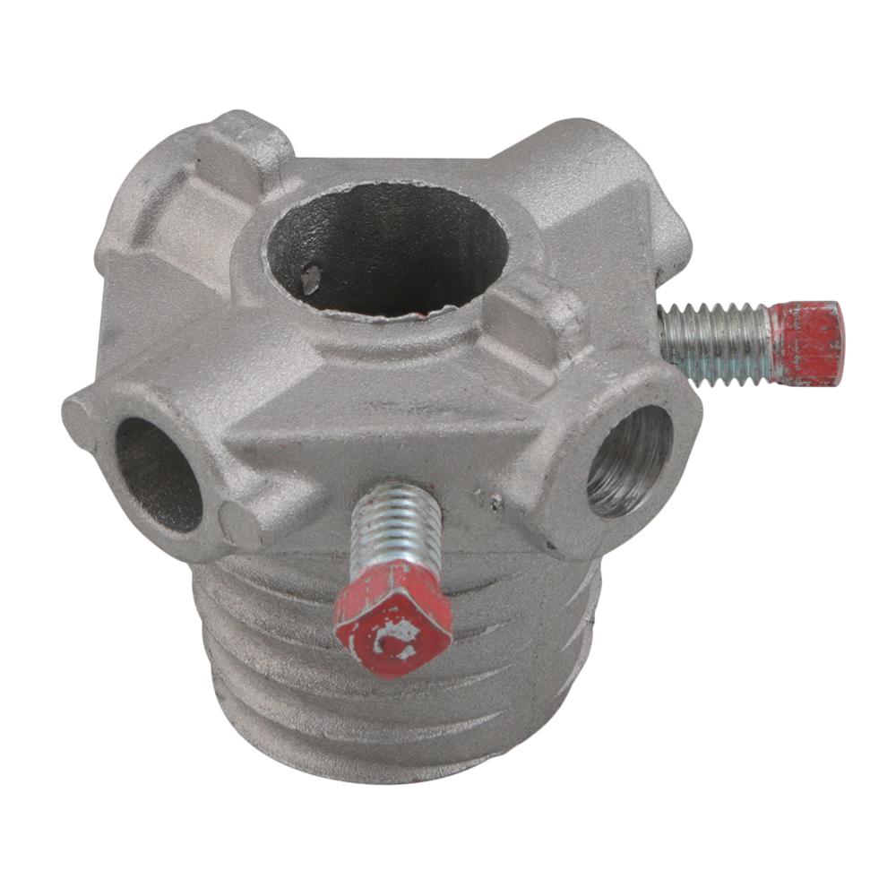 Clopay EZSet Extension Spring Kit for 7 ft. High Door with Low