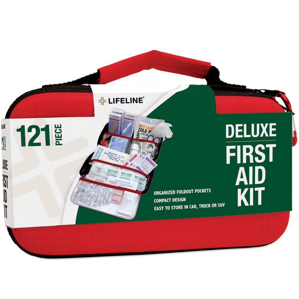 easy first aid kit