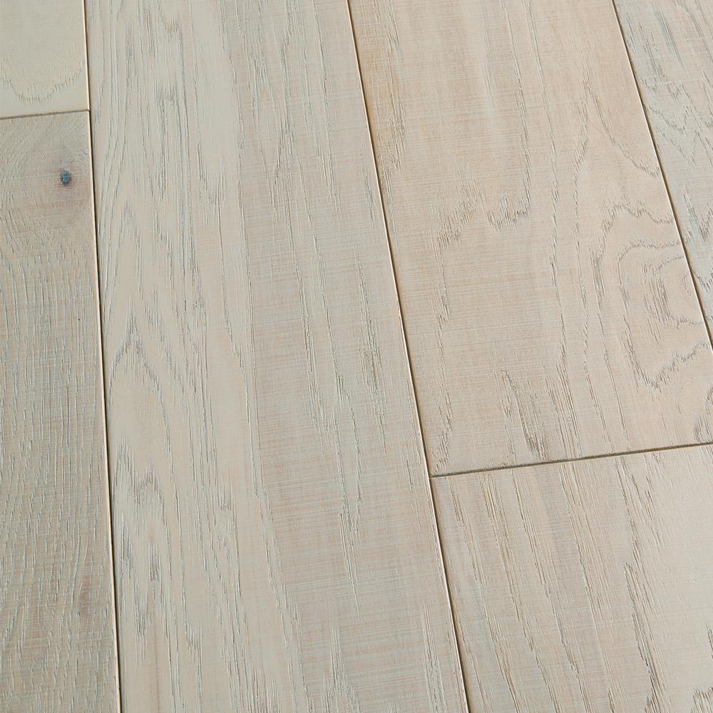 Reviews for Malibu Wide Plank Take Home Sample Hickory Granada Tongue