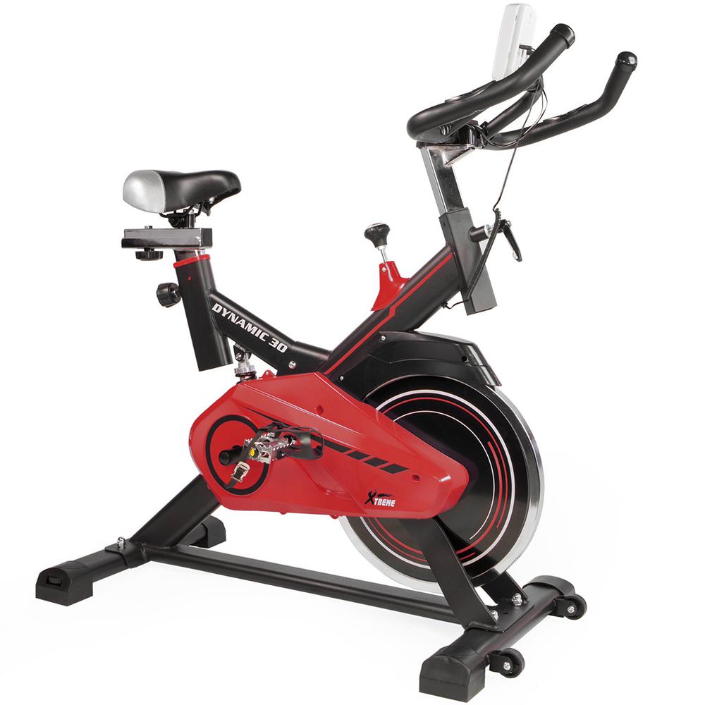 home depot exercise bike