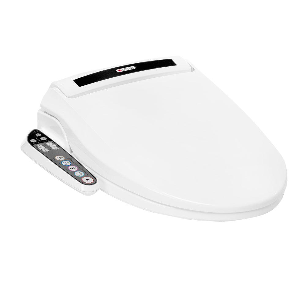 lotus bidet seat