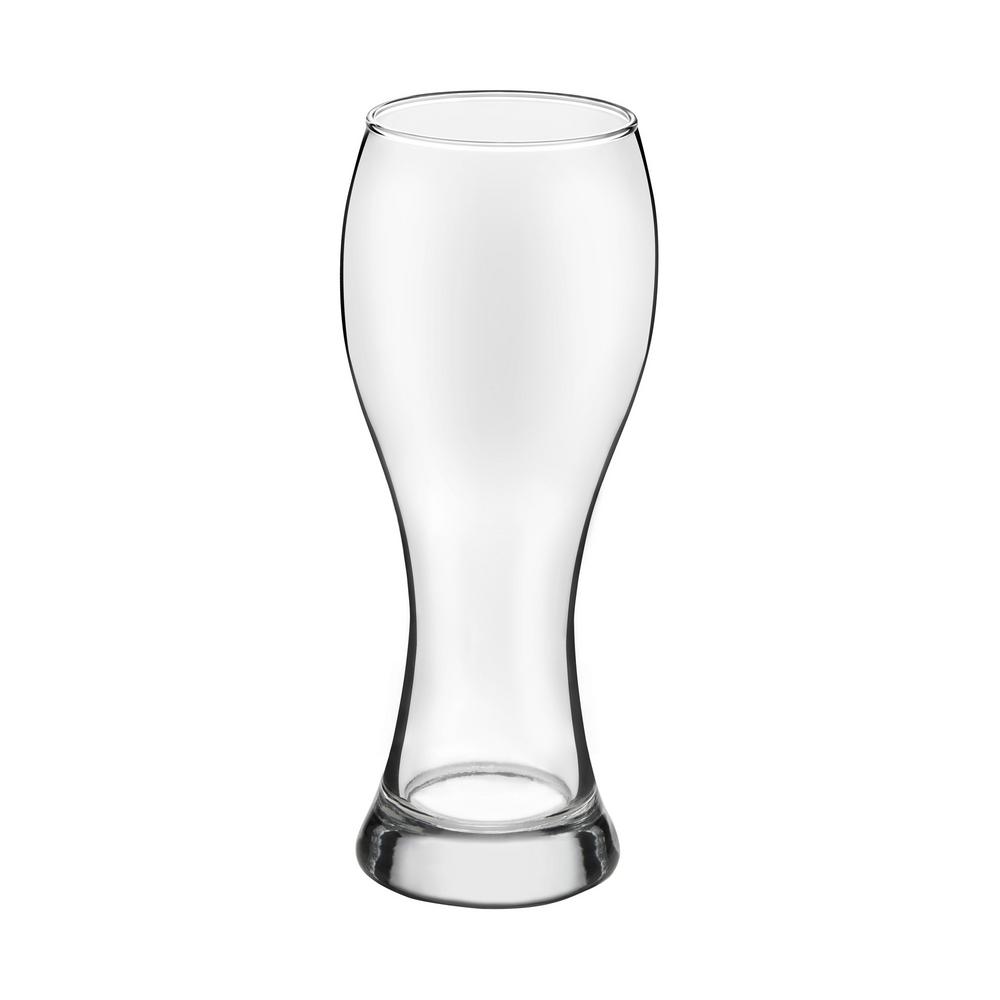 Orrefors Beer 15.5 oz. IPA Glass (Set of 4) 6312007 The Home Depot