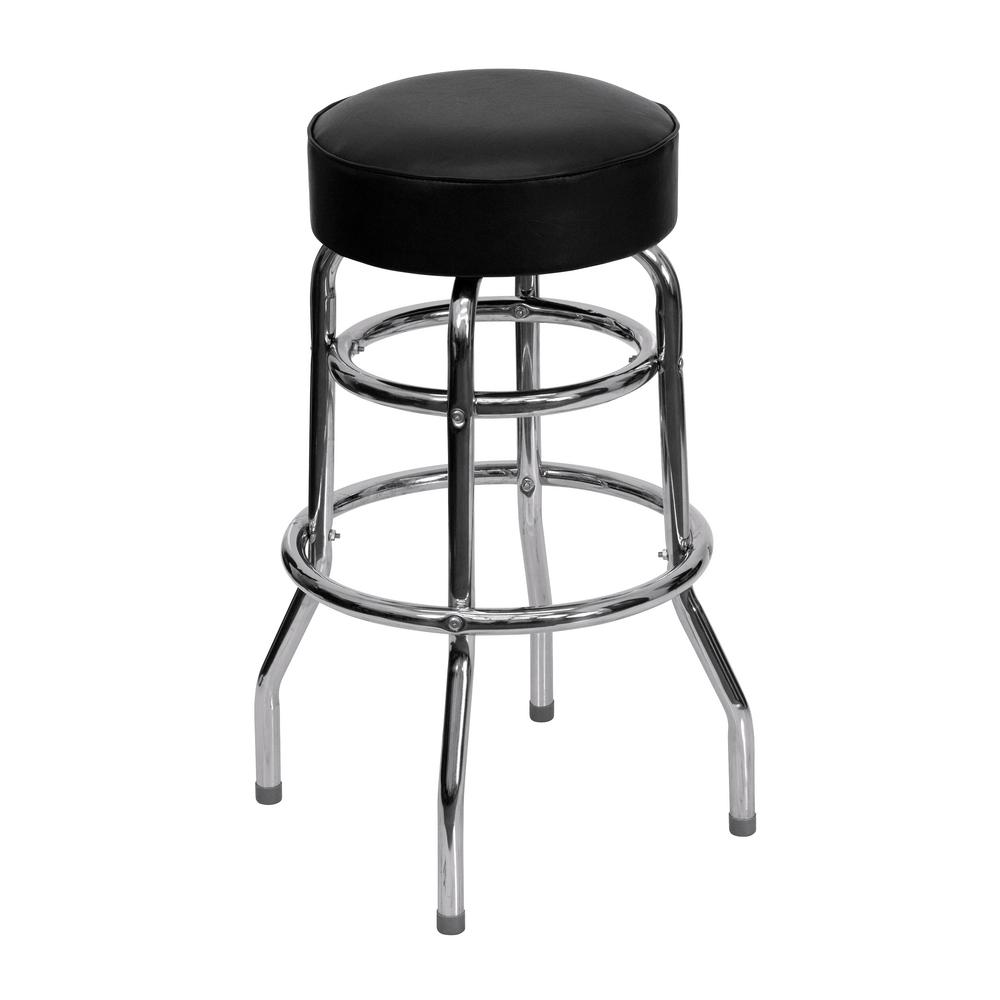 black flash furniture bar stools xud100 64_1000