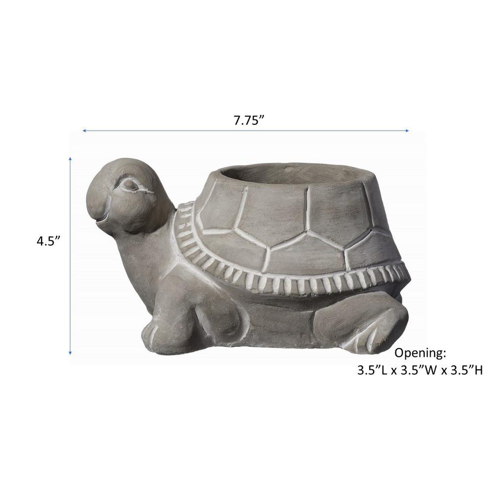 turtle sandbox home depot