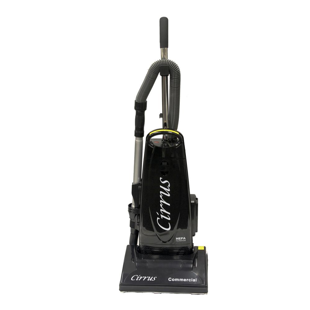 cirrus vacuum