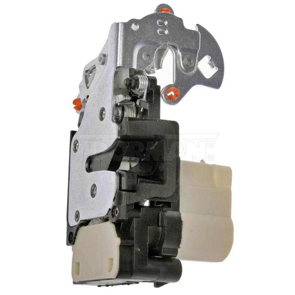 Dorman Front Right Door Lock Actuator Motor fits 20062011 Mercury