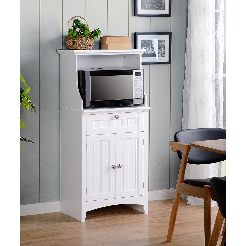 OS Home and Office Furniture OS Home and Office White ...