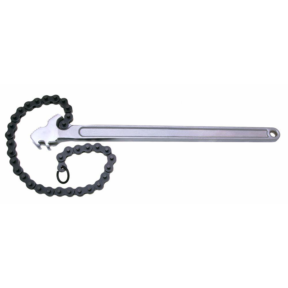 Crescent 15 in. Chain WrenchCW15 The Home Depot