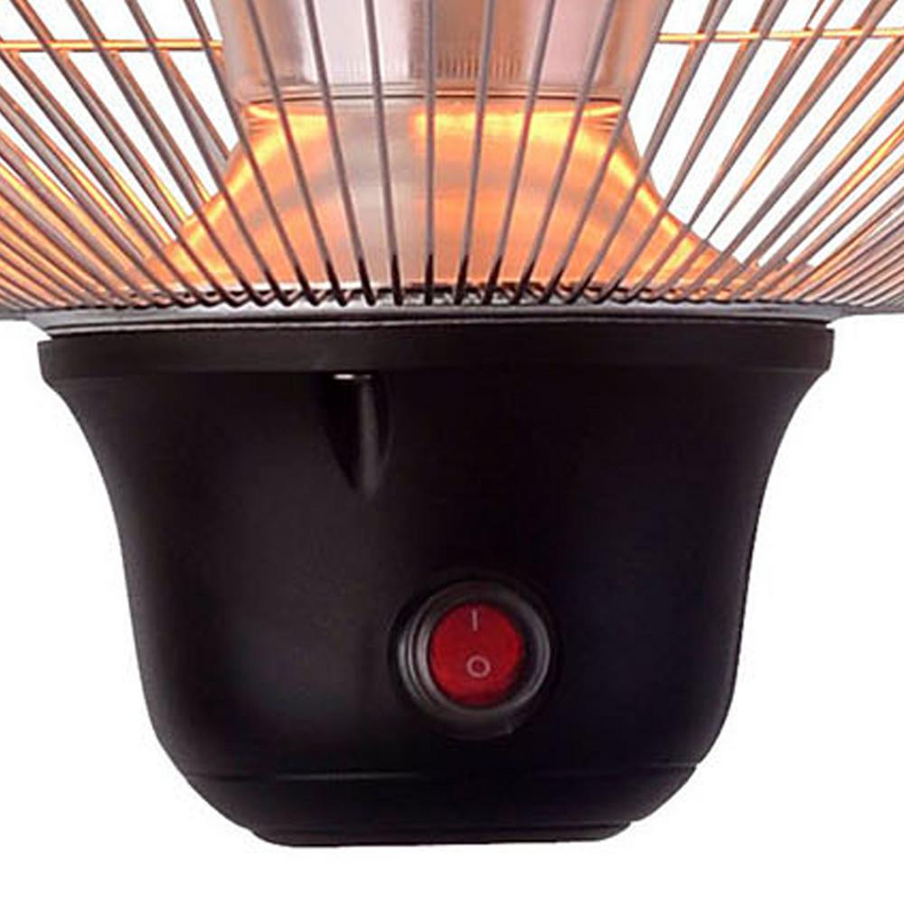 Optimus Garage Outdoor Hanging Infrared Heater With Remote Control 985109273m The Home Depot - Optimus Electric Patio Heater Reviews Optimus Garage Outdoor Hanging Infrared Heater With Remote Control 985109273m The Home Depot - Optimus Electric Patio Heater Reviews