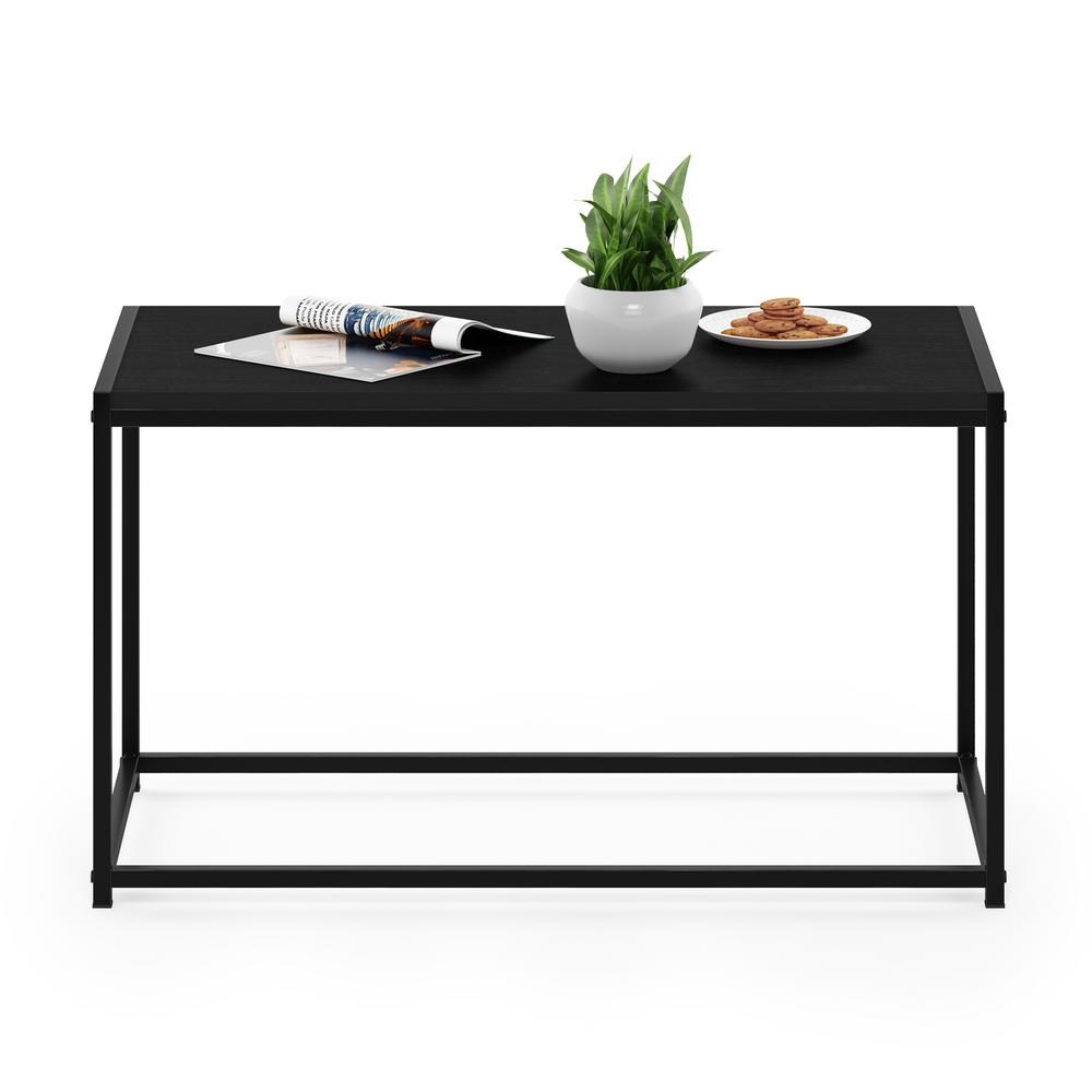 Americano FURINNO Camnus Modern Living Coffee Table