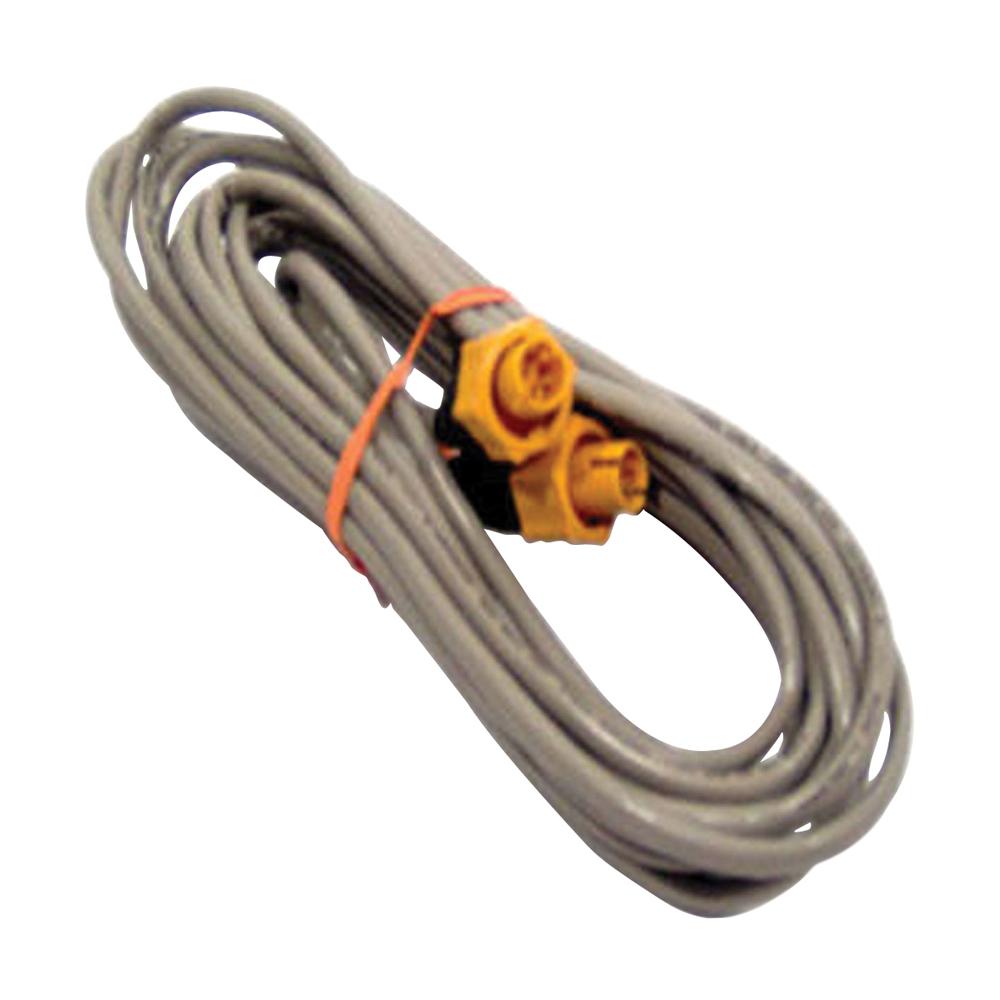 Lowrance 6 ft. HDS Networking Cable000012751 The Home Depot