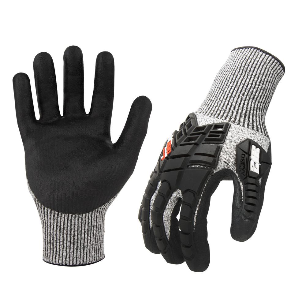 Cut 5 waterproof gloves on sale