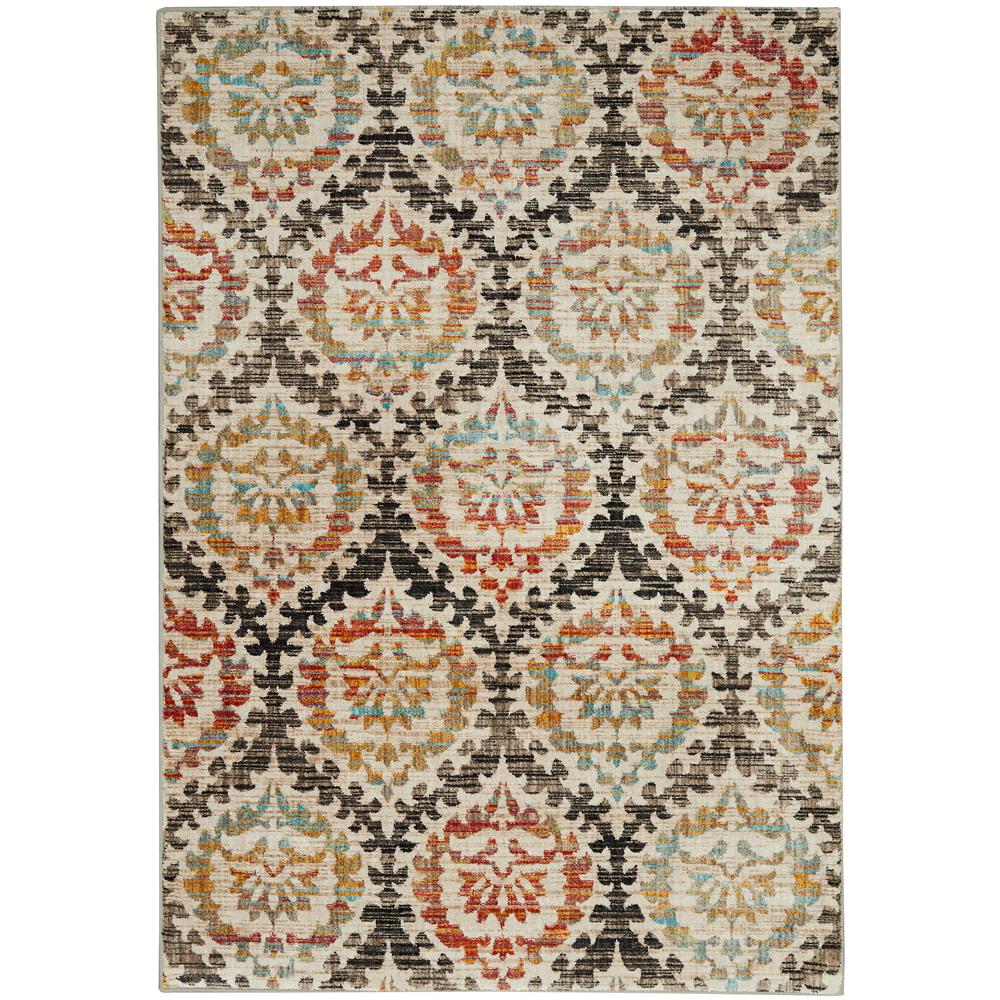 Home Decorators Collection Sondra Oyster 8 Ft X 10 Ft Area Rug