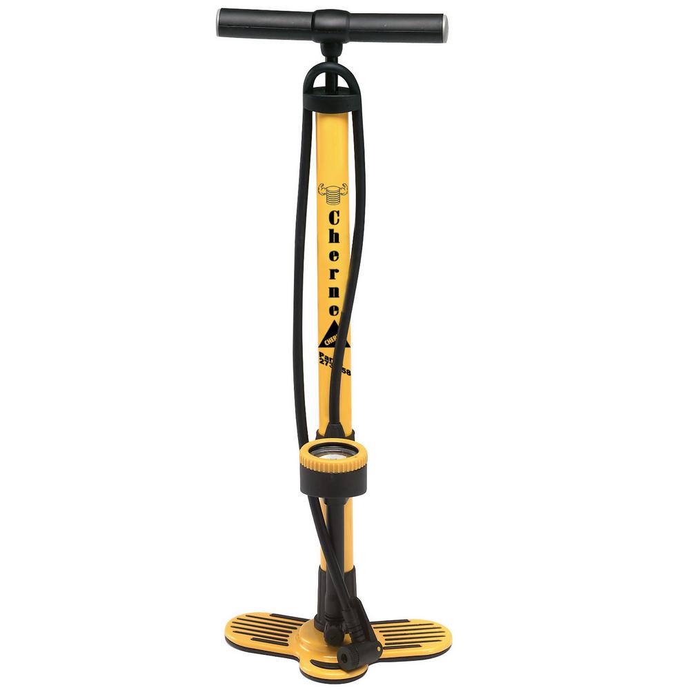 home depot bicycle pump