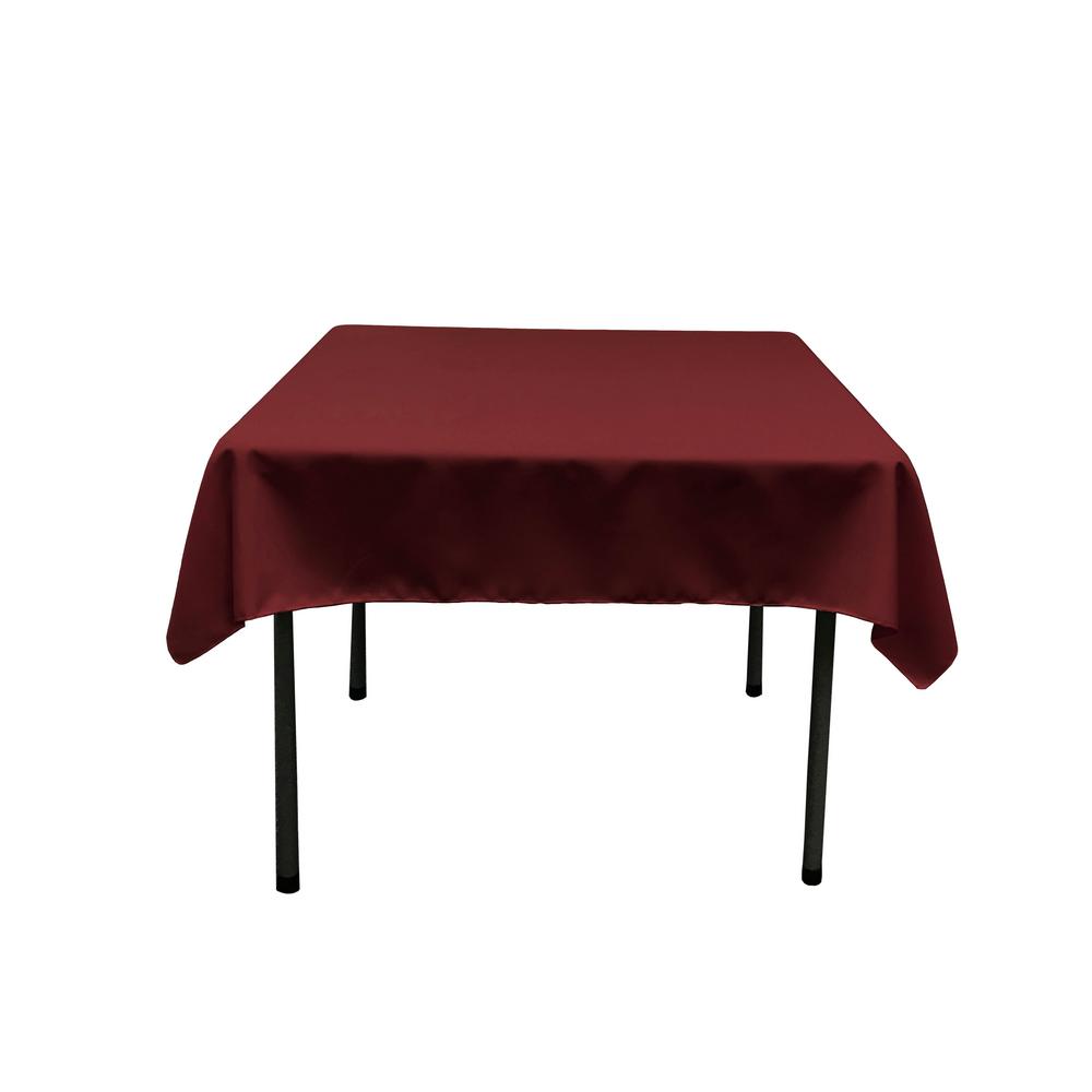 square tablecloths