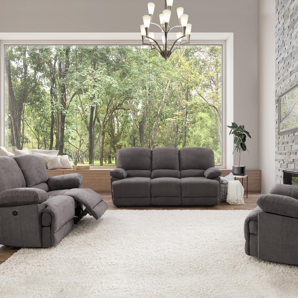 Reclining Sofas Loveseats Living Room Furniture The