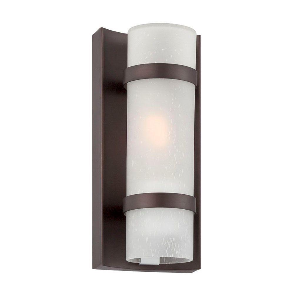 modern outdoor sconces