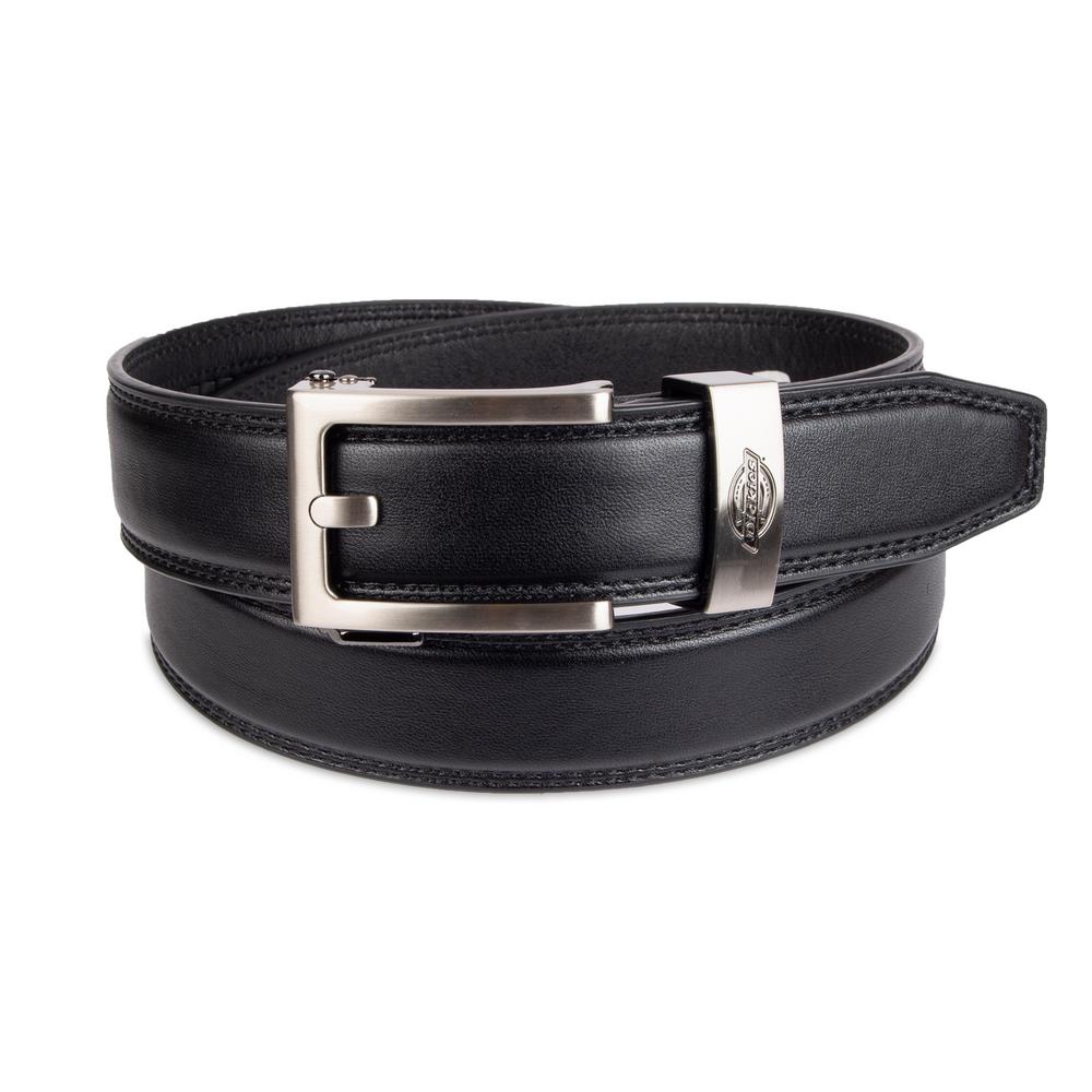 click belt buckle