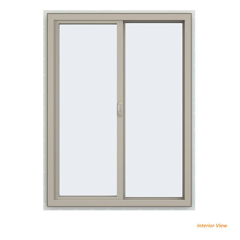 DoublePane Windows Doors & Windows The Home Depot