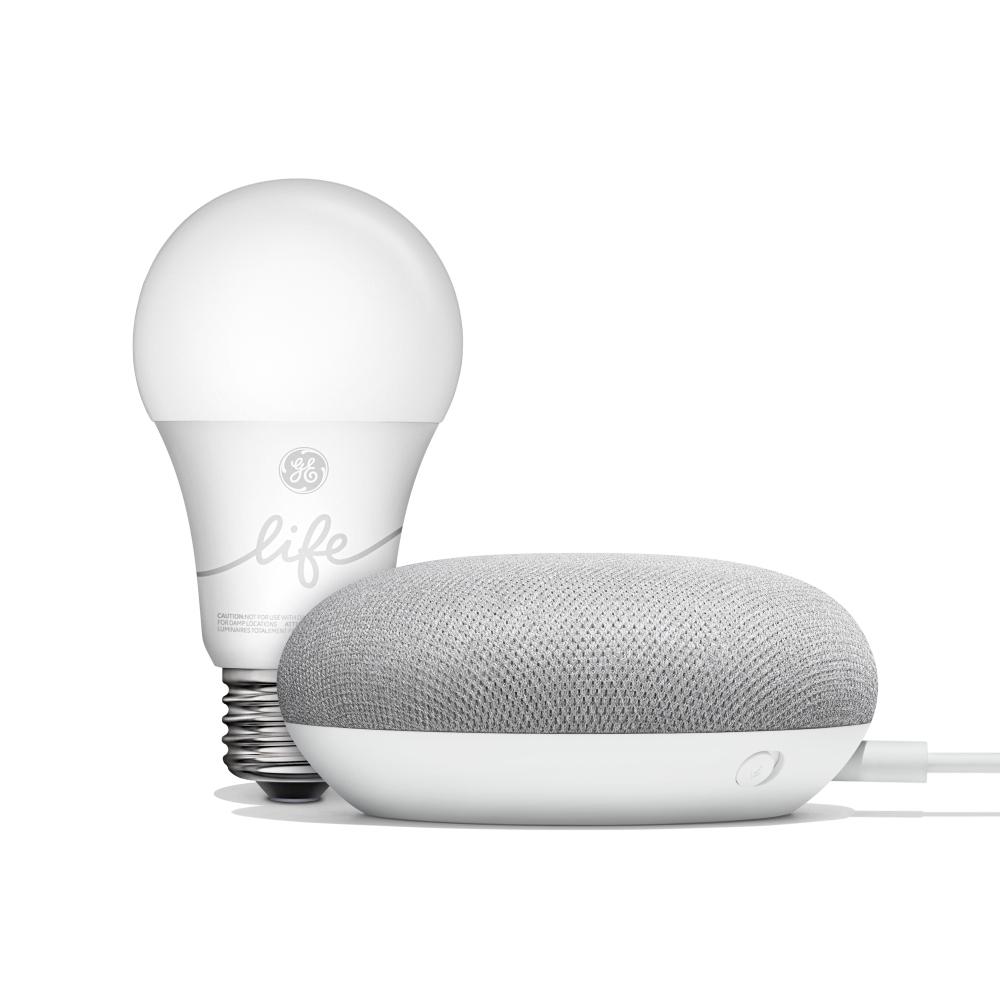 google home bulbs