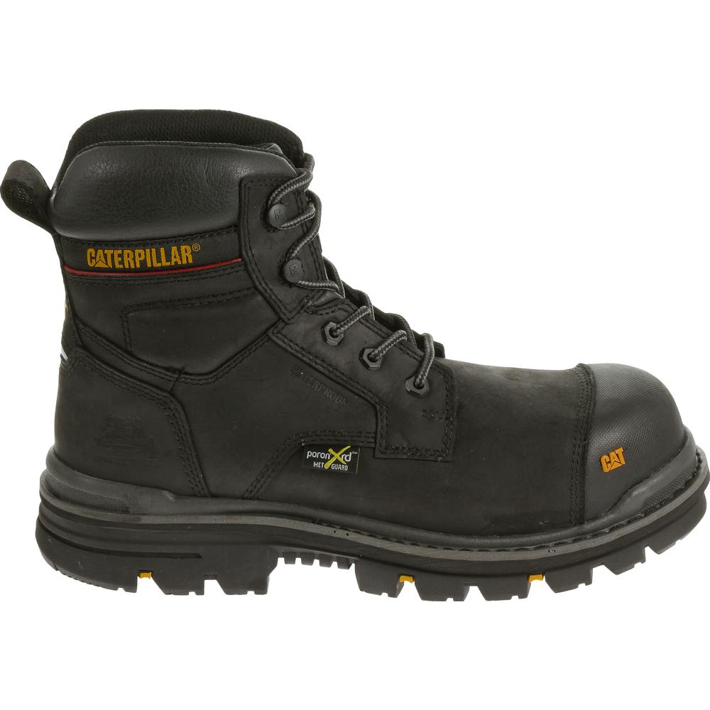 mens work boots with metatarsal guard