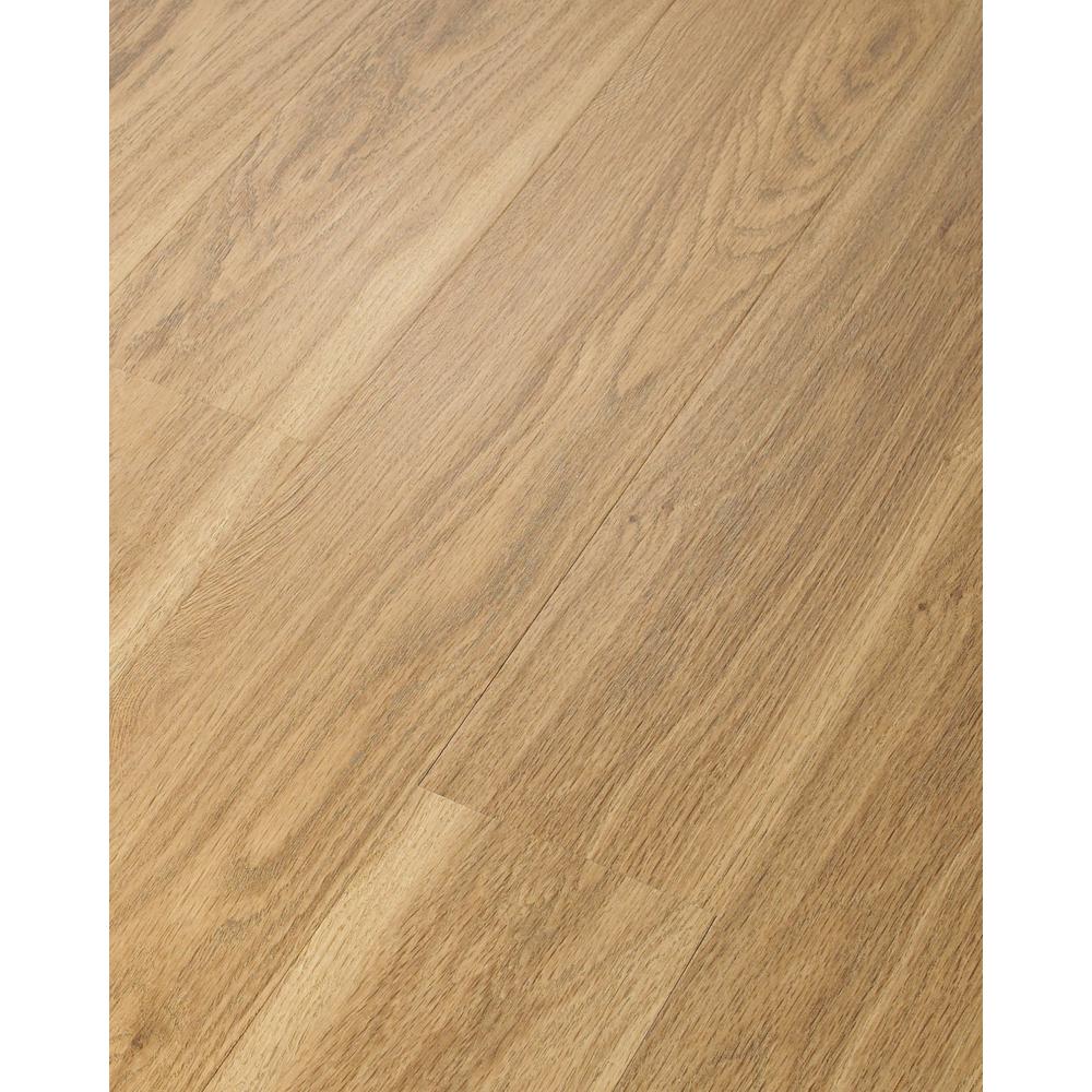 Shaw Montana Vibrant 6 in. W x 48 in. L Click Lock Vinyl Plank Flooring