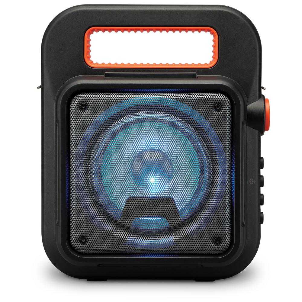 tailgate bluetooth speaker