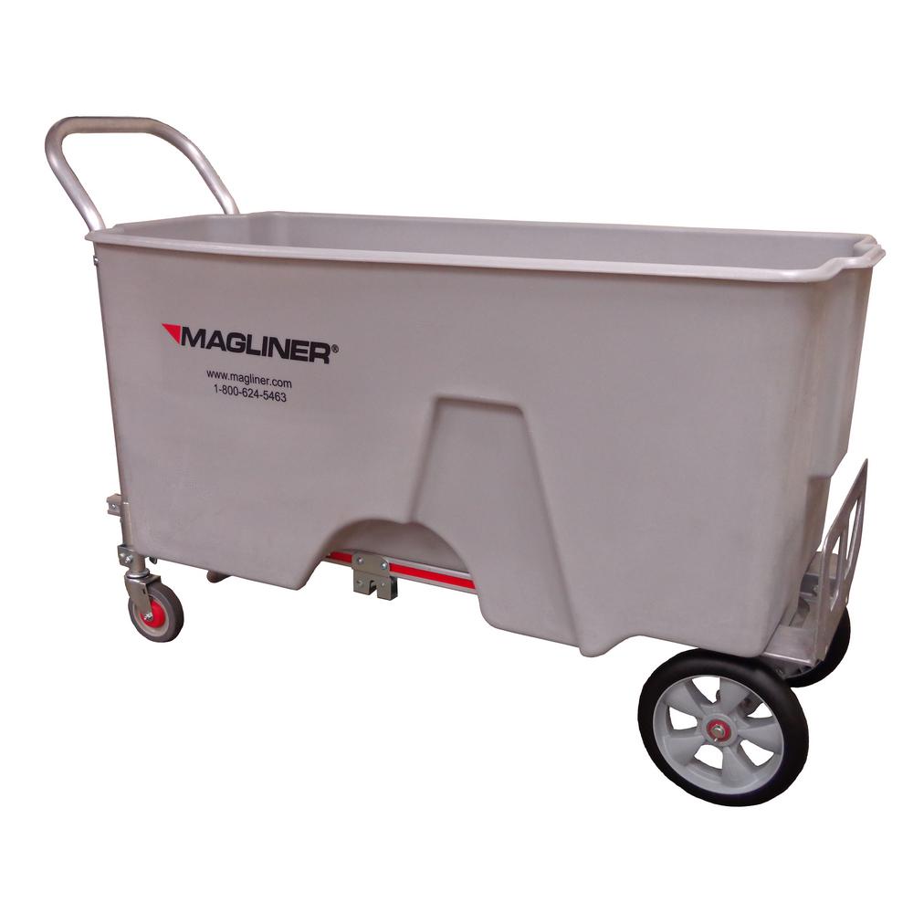 Magliner 1,000 lb. Capacity Gemini Sr. Convertible Aluminum Modular Hand Truck... by Magliner
