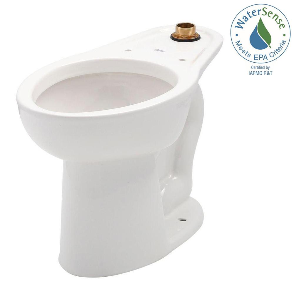 American Standard Madera FloWise 1piece 1.1 GPF Single Flush High Top