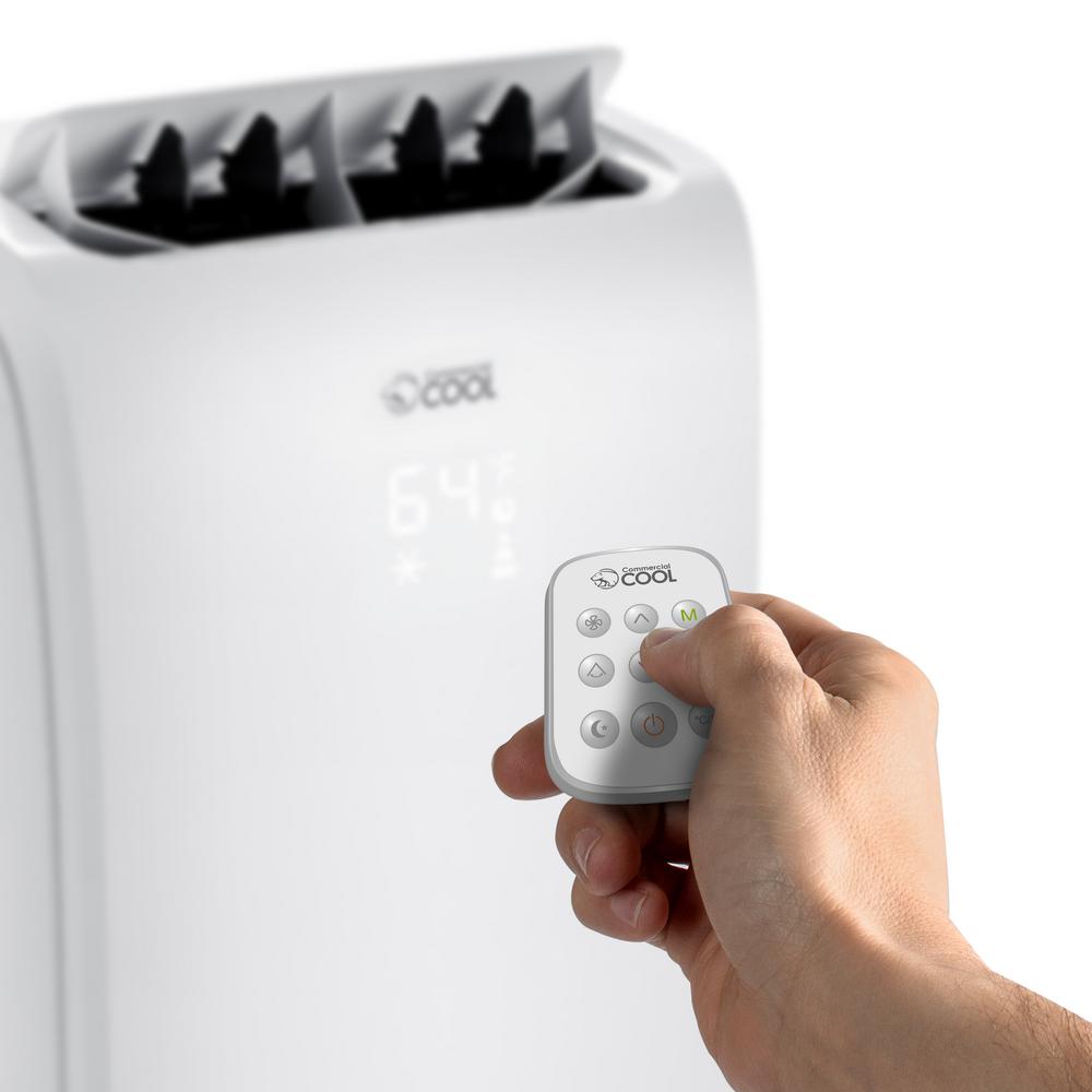 commercial cool air conditioner 14000 btu