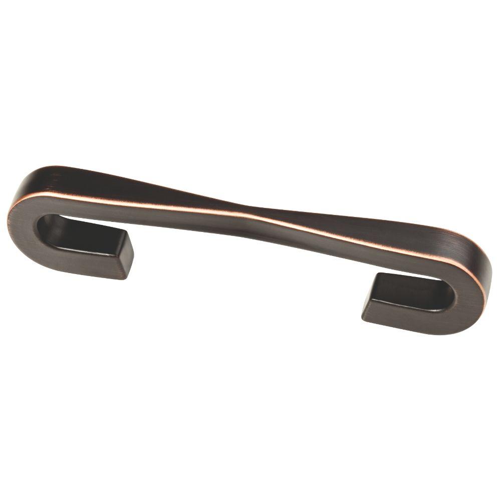 Liberty 3 or 33/4 in. (76 or 96mm) Bronze with Copper