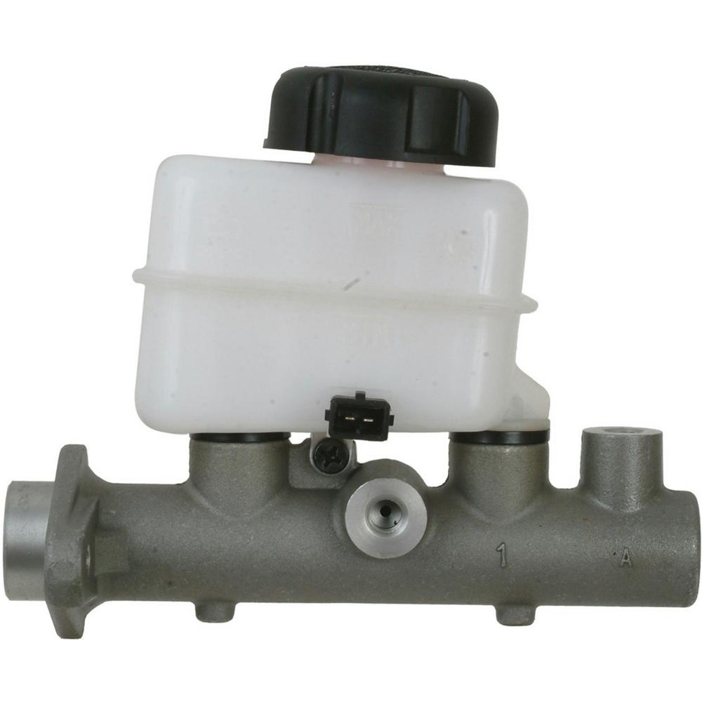 Cardone New Brake Master Cylinder 2001-2004 Hyundai Santa Fe 2.4l-13 ...