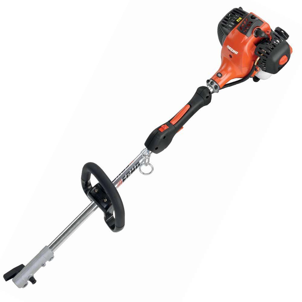 ECHO 20 in. 21.2cc Gas Hedge Trimmer-HC-152 - The Home Depot