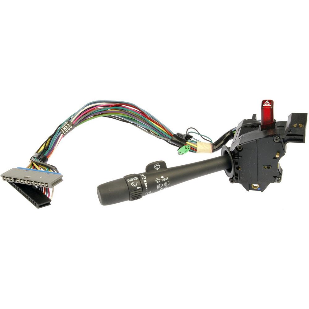 HELP Multifunction Switch Assembly2330825 The Home Depot