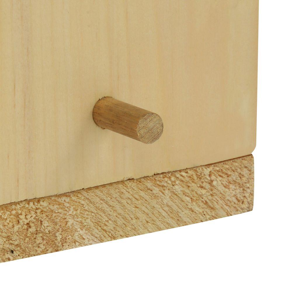 home depot wood kits