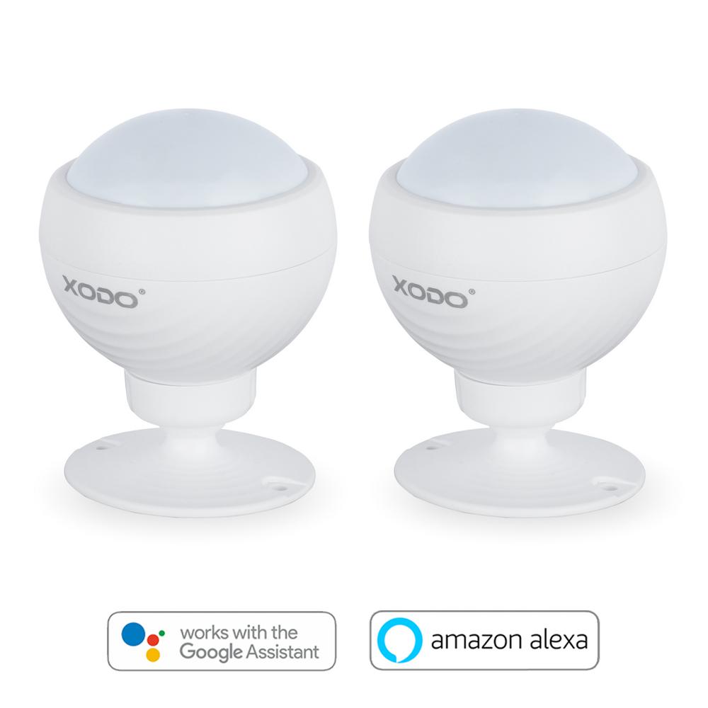 xfinity home security add sensors