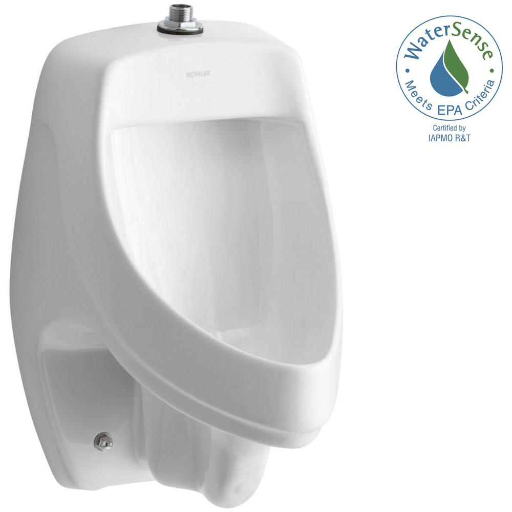 Urinals - Toilets, Toilet Seats & Bidets - The Home Depot Urinals - Toilets, Toilet Seats & Bidets - The Home Depot