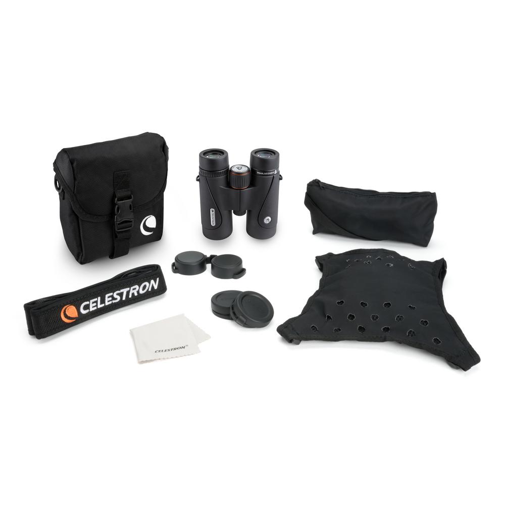 celestron trailseeker ed 8x42