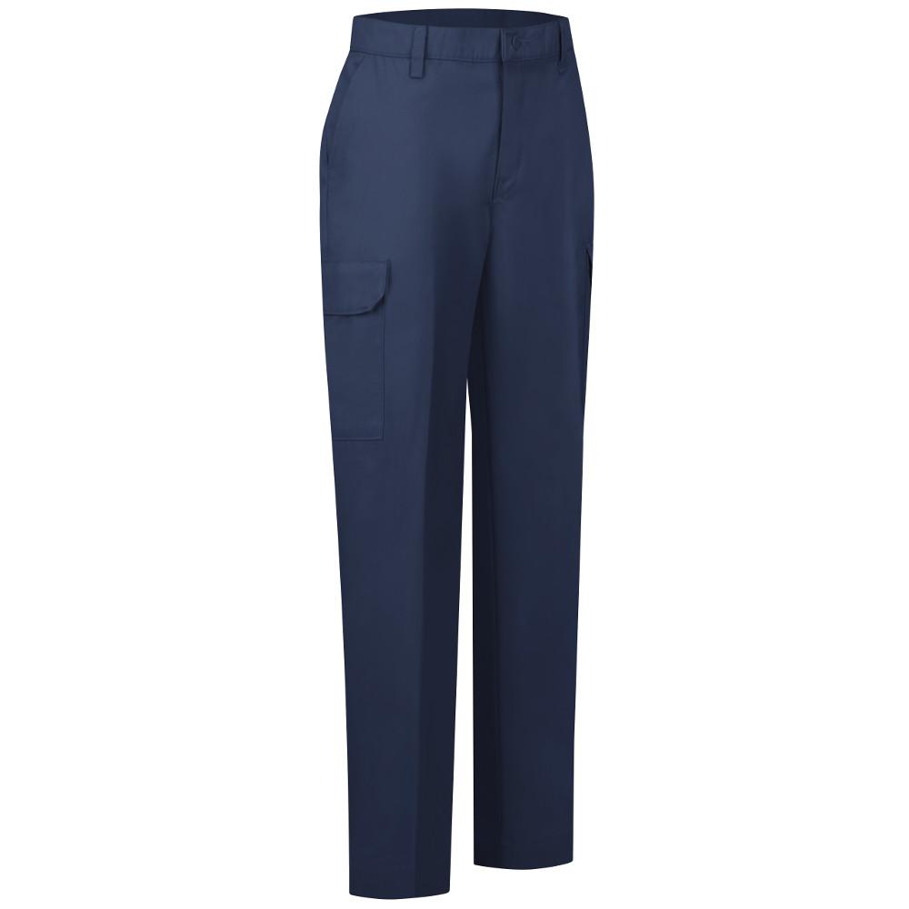 womens navy cargo work pants