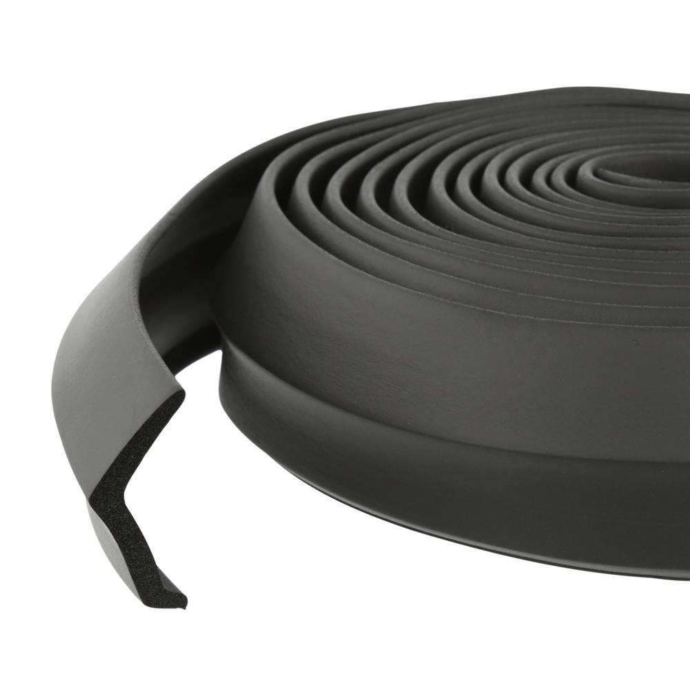 Frost King 16 Ft Garage Door Bottom Seal Kit 2 1 4 In G16h The Home Depot - 16 Ft Garage Door Bottom Seal Kit Frost King 16 Ft Garage Door Bottom Seal Kit 2 1 4 In G16h The Home Depot - 16 Ft Garage Door Bottom Seal Kit
