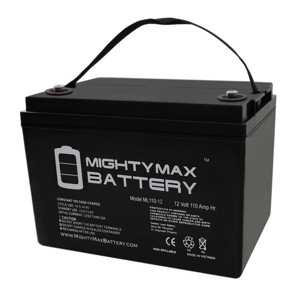 sla battery