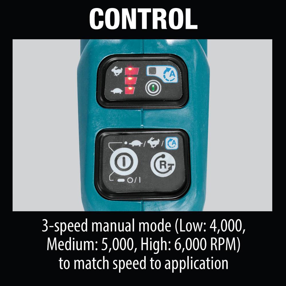 makita cordless string trimmer manual