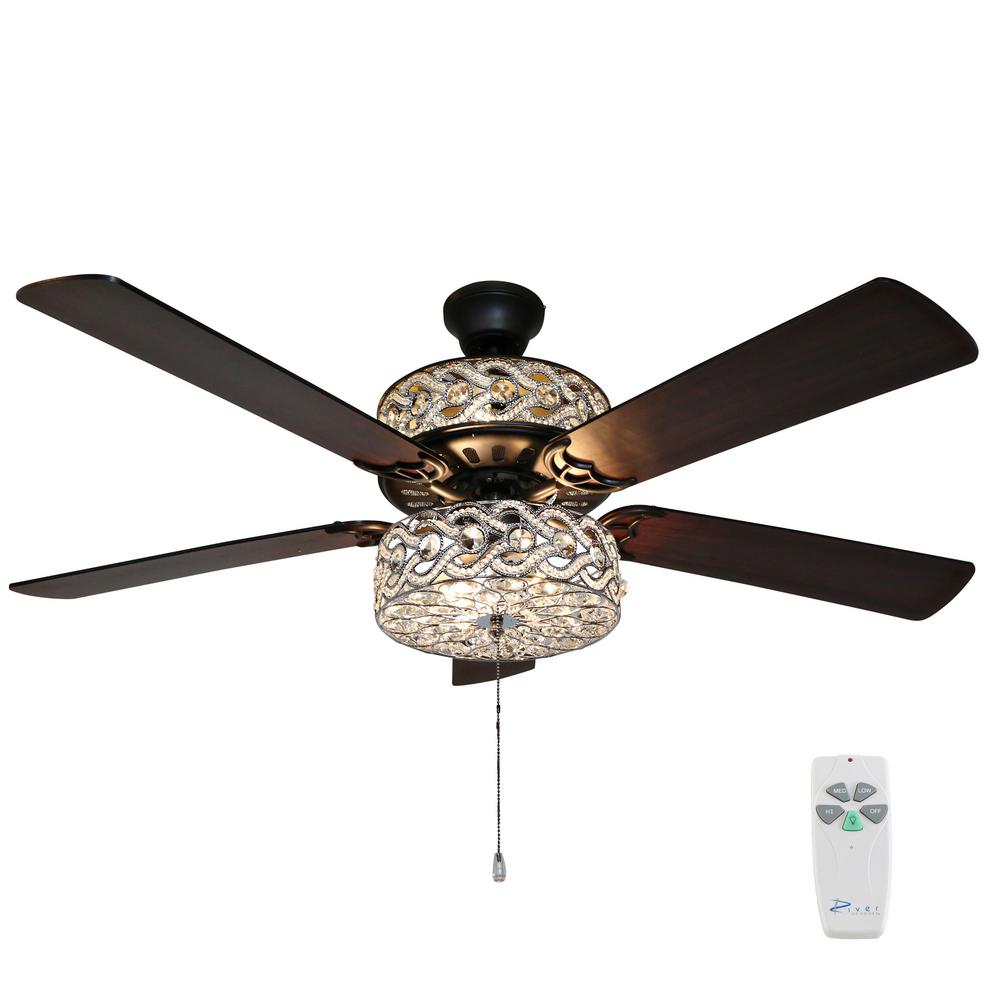 River Of Goods Ceiling Fans With Lights Ceiling Fans The